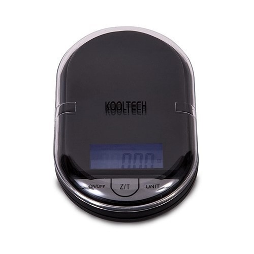 PESA PRECIS.KOOLTECH CLASE E NEGRA